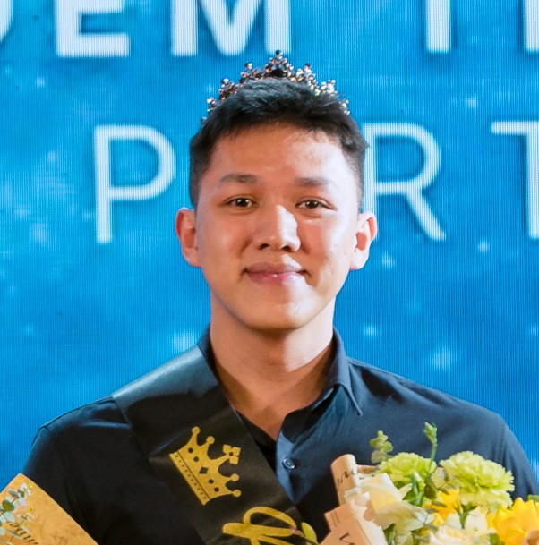 Tu Ngoc Nguyen